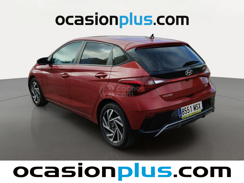 Foto del HYUNDAI i20 1.0 TGDI Klass 48V DT 100