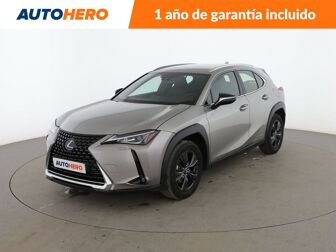 Imagen de LEXUS UX 250h Business 2WD