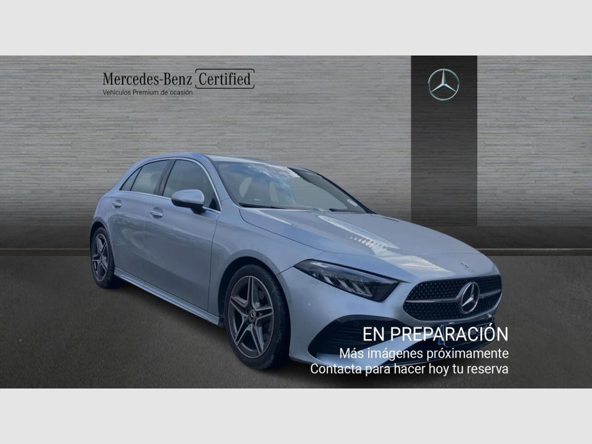 Imagen 3 de MERCEDES Clase A