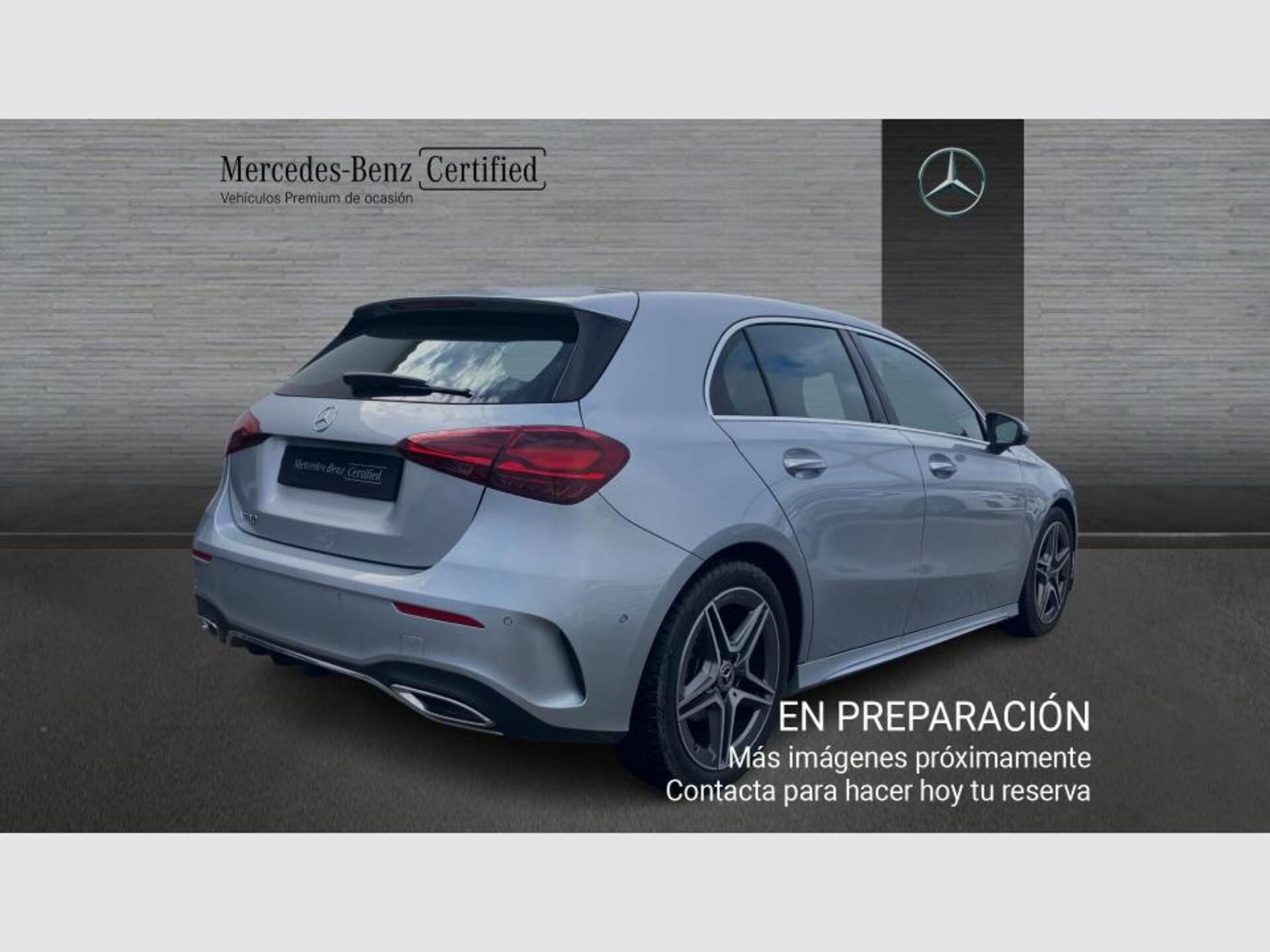 Imagen 2 de MERCEDES Clase A