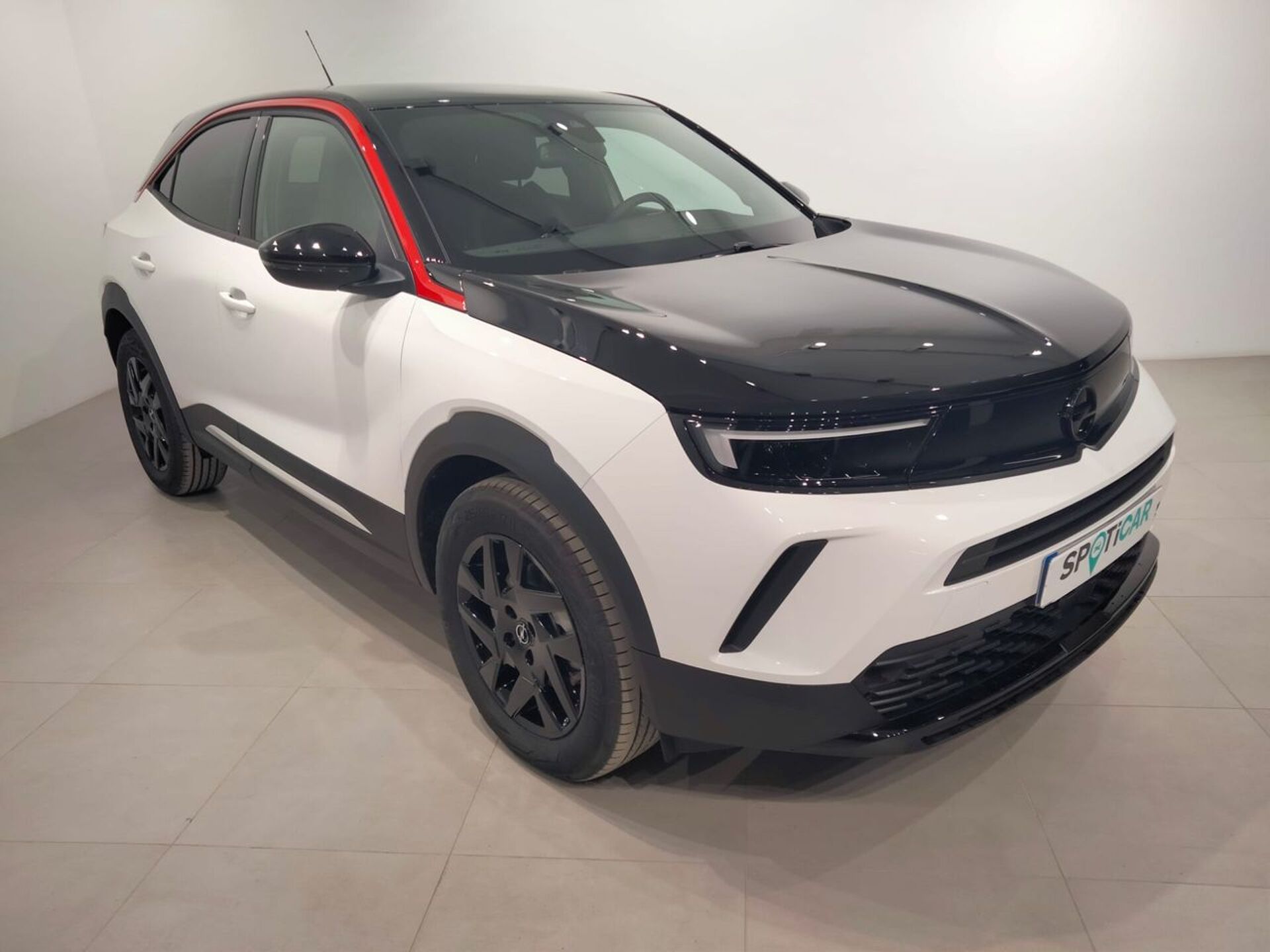 Imagen 3 de OPEL Mokka