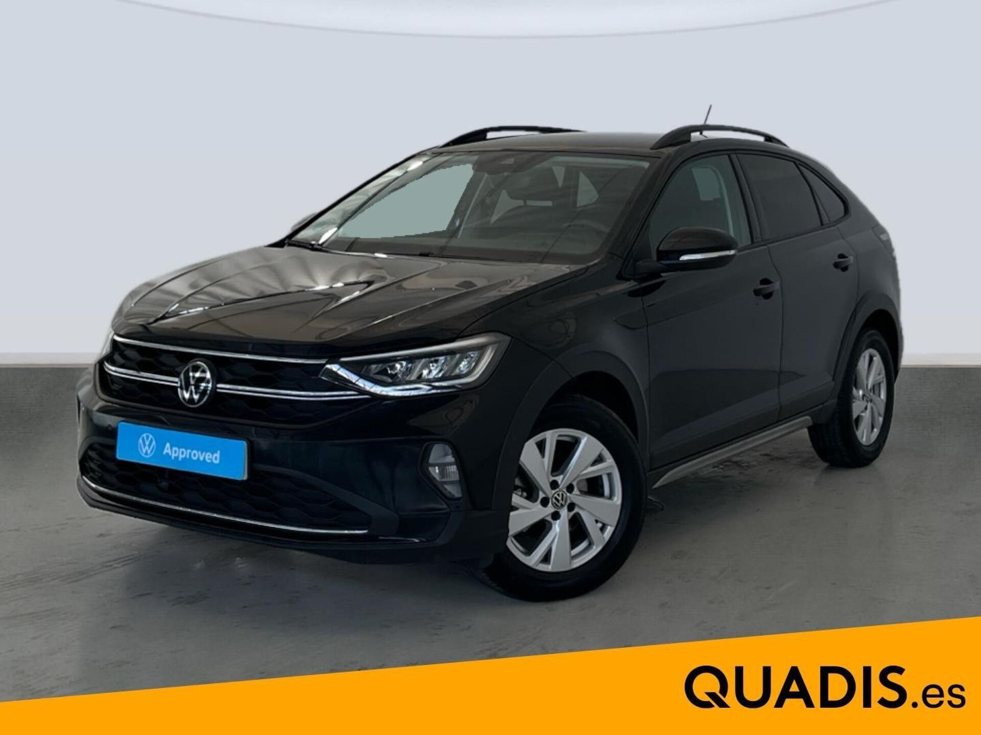 Imagen de VOLKSWAGEN Taigo