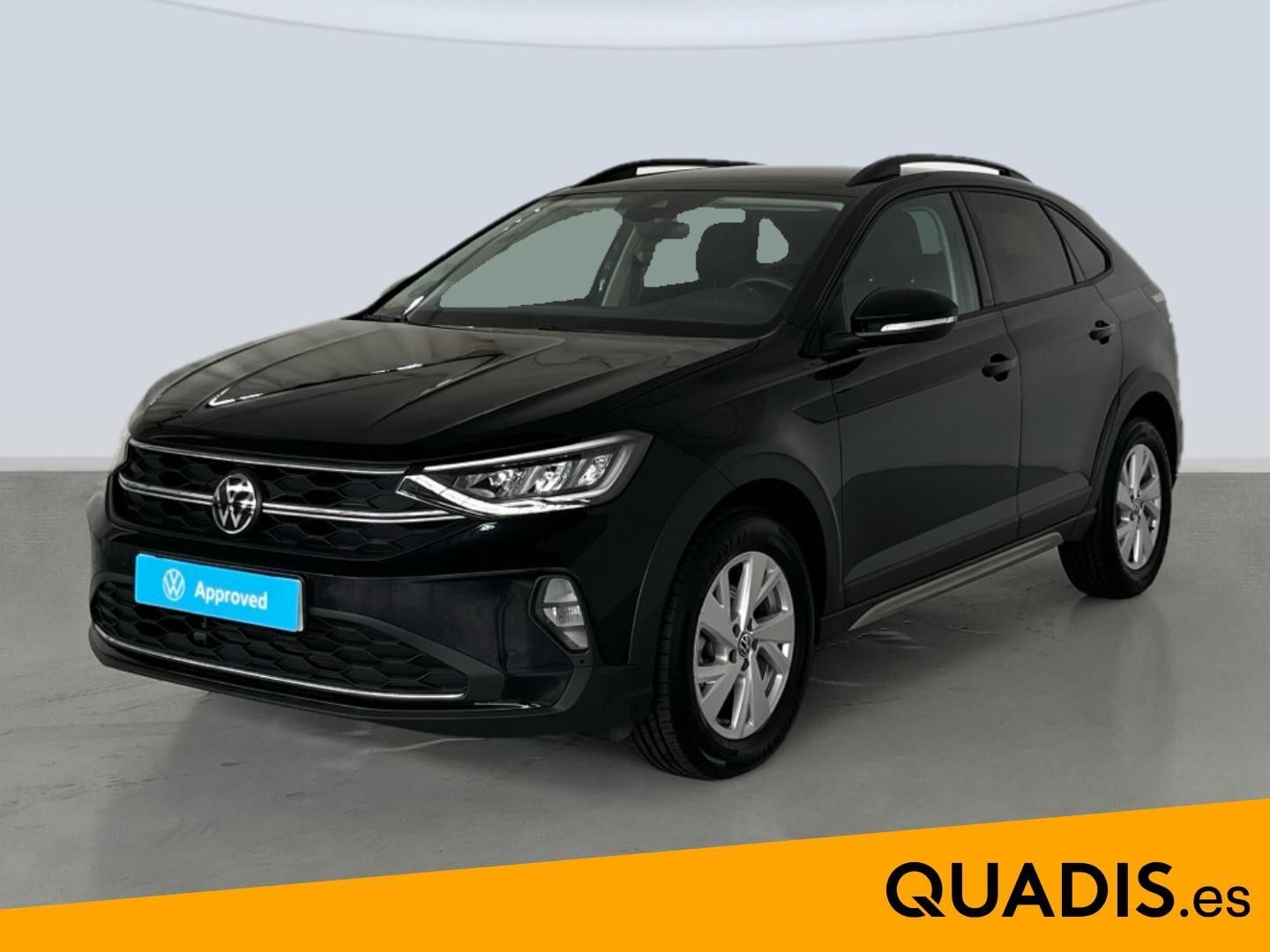 VOLKSWAGEN Taigo (Life 1.0 TSI 81 kW (110 CV) DSG) en Barcelona