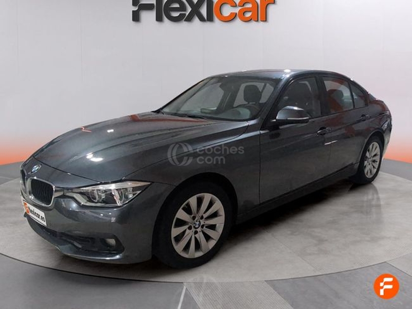 Foto del BMW Serie 3 318d