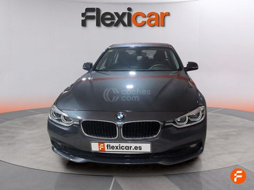 Foto del BMW Serie 3 318d