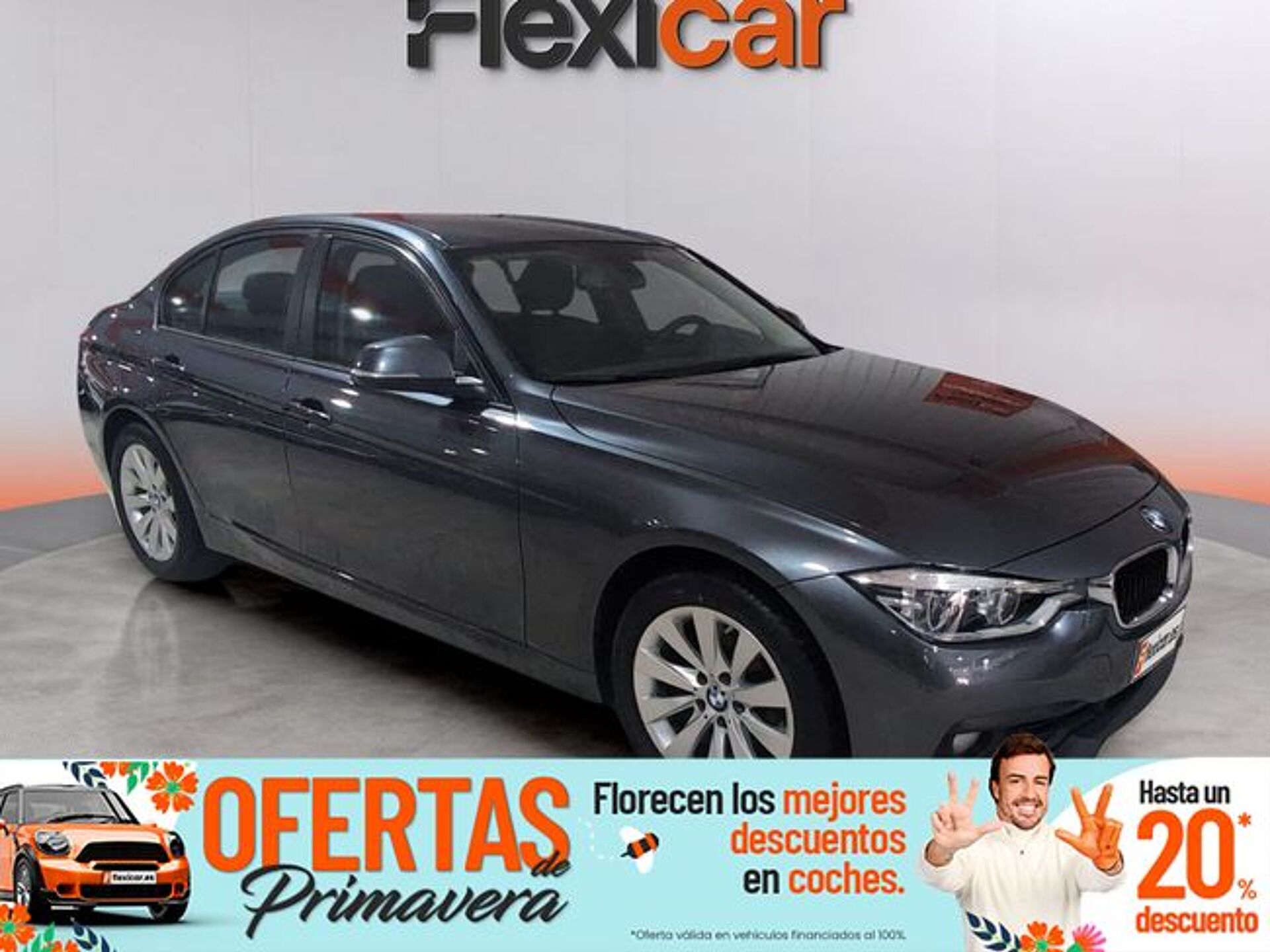 Imagen 1 de BMW Serie 3