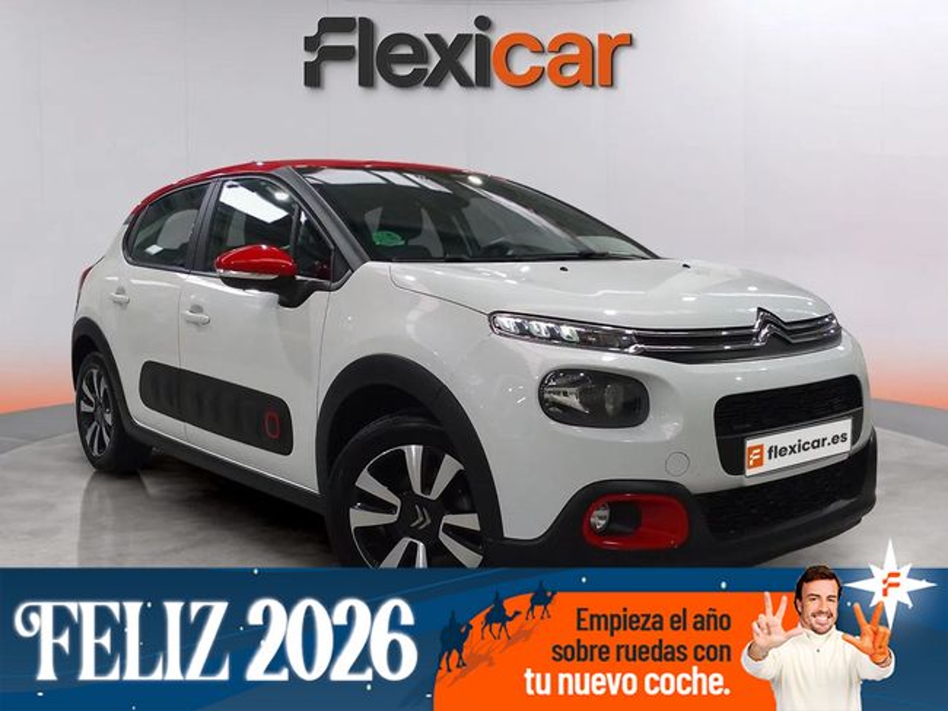 Imagen de CITROEN C3