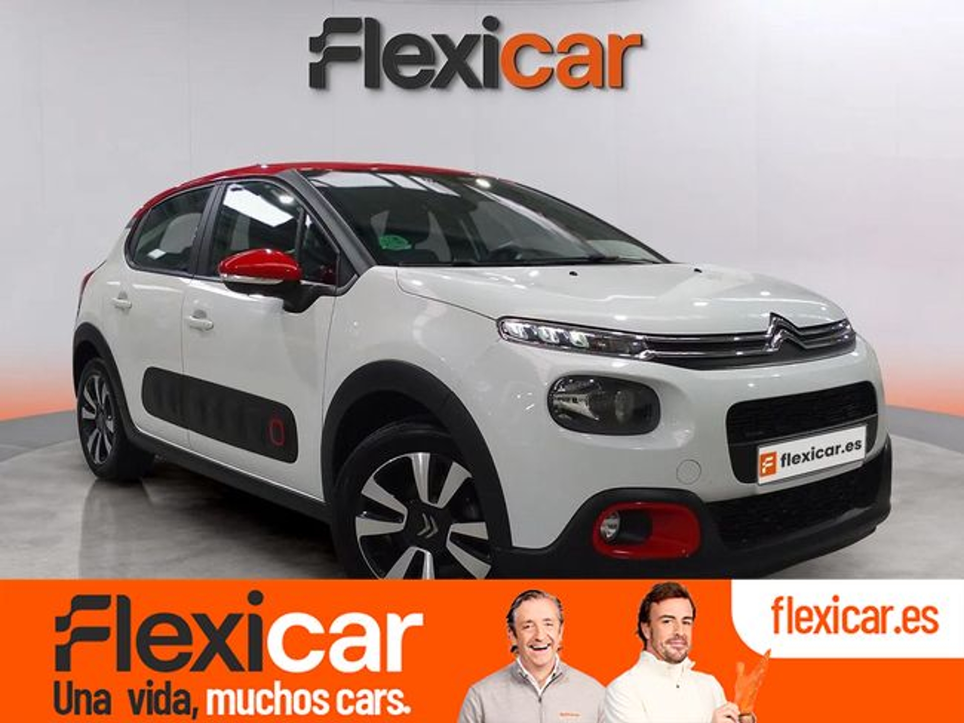 Imagen de CITROEN C3