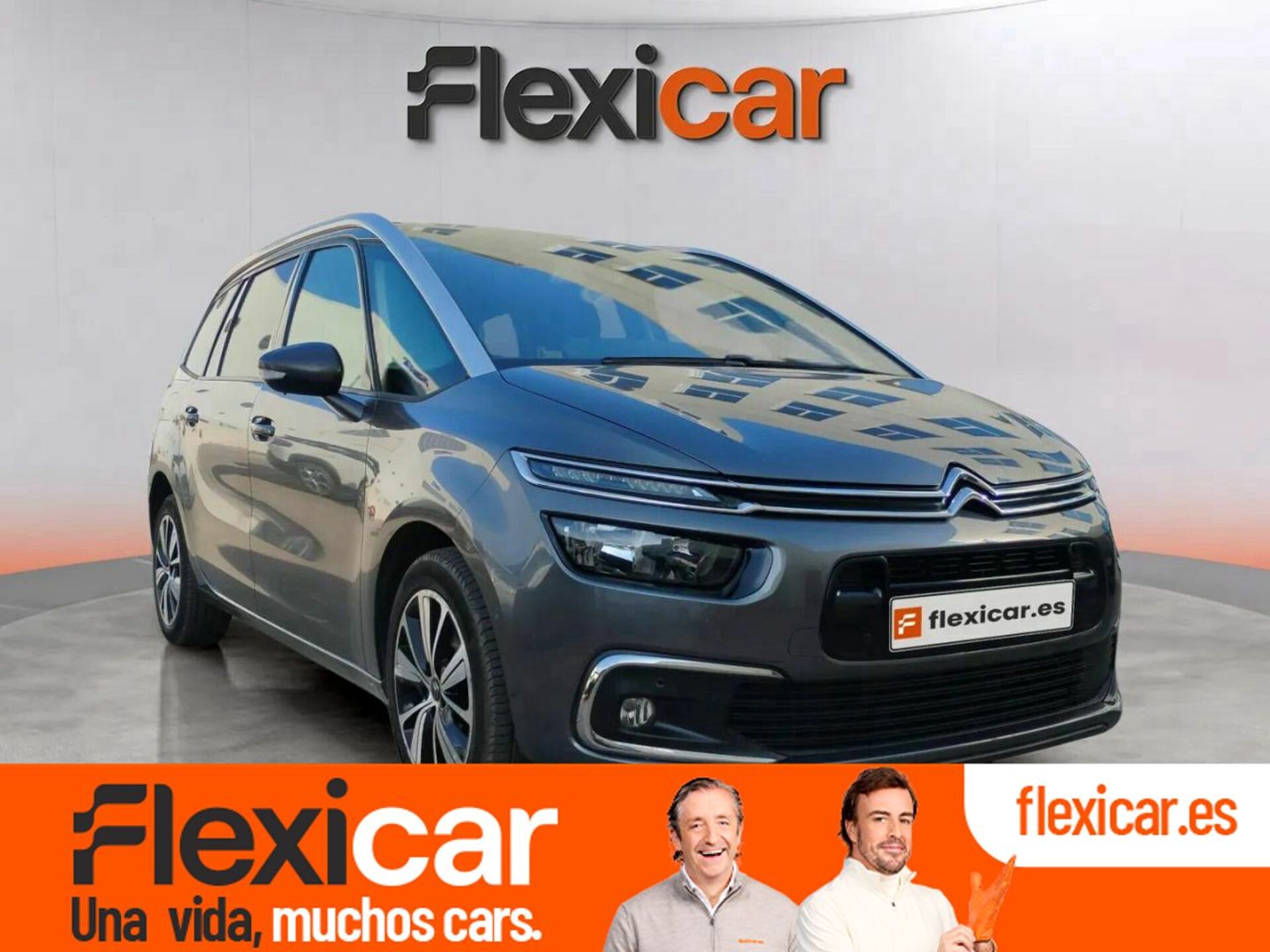 Imagen de CITROEN C4