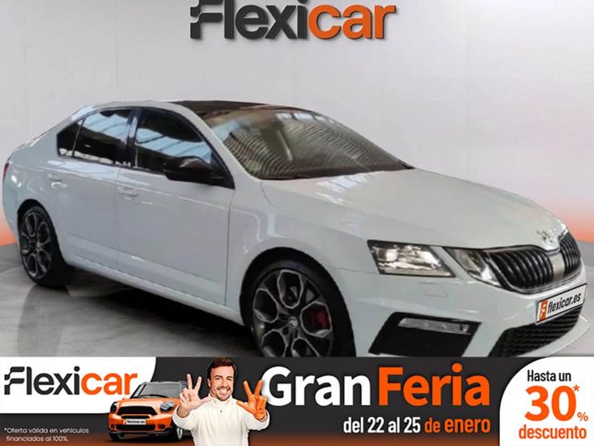 Imagen de SKODA Octavia