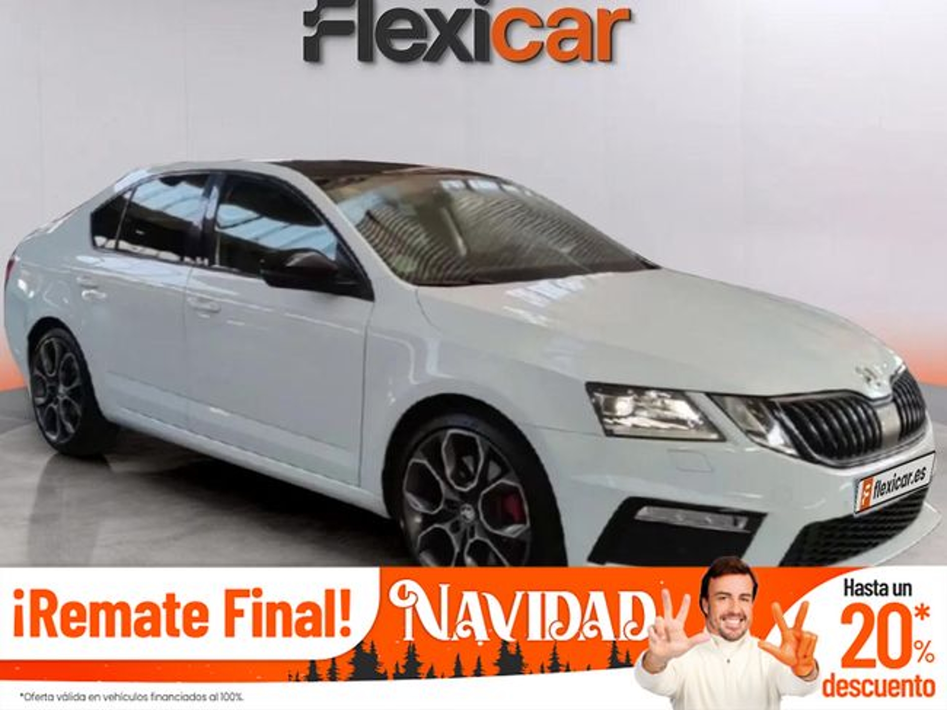 Imagen de SKODA Octavia