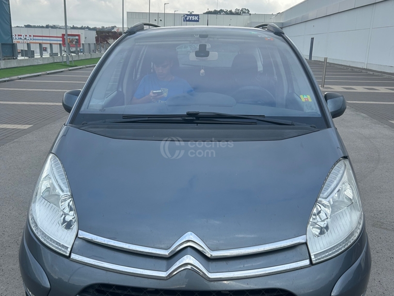 Foto del CITROEN C4 1.6HDi Seduction 110