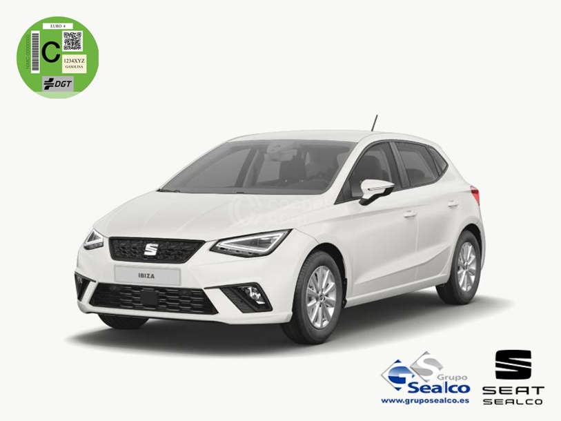 Foto del SEAT Ibiza 1.0 TSI S&S Style XM 115