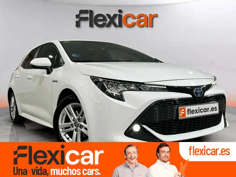Foto del TOYOTA Corolla 125H Active Tech