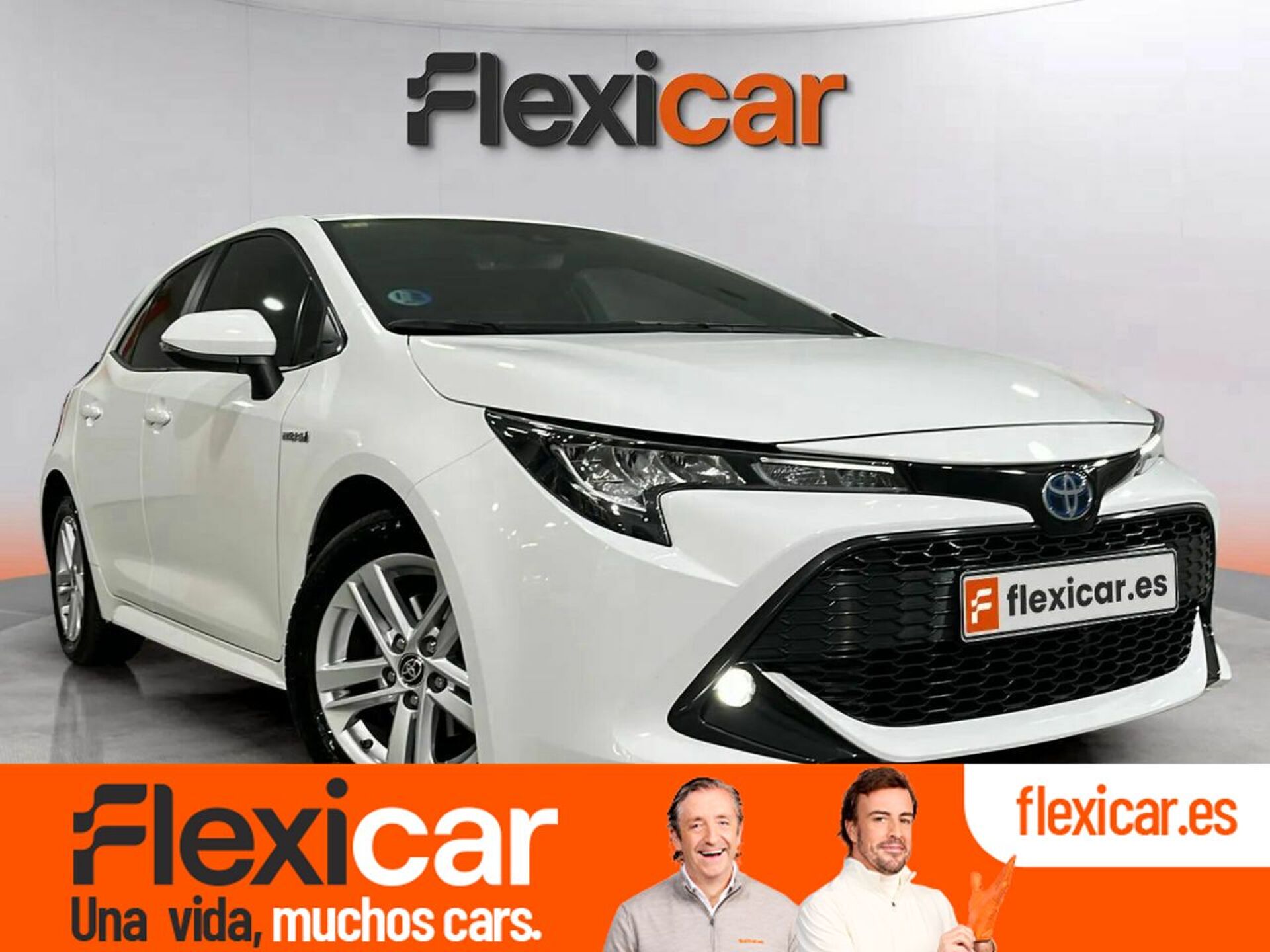 Imagen de TOYOTA Corolla