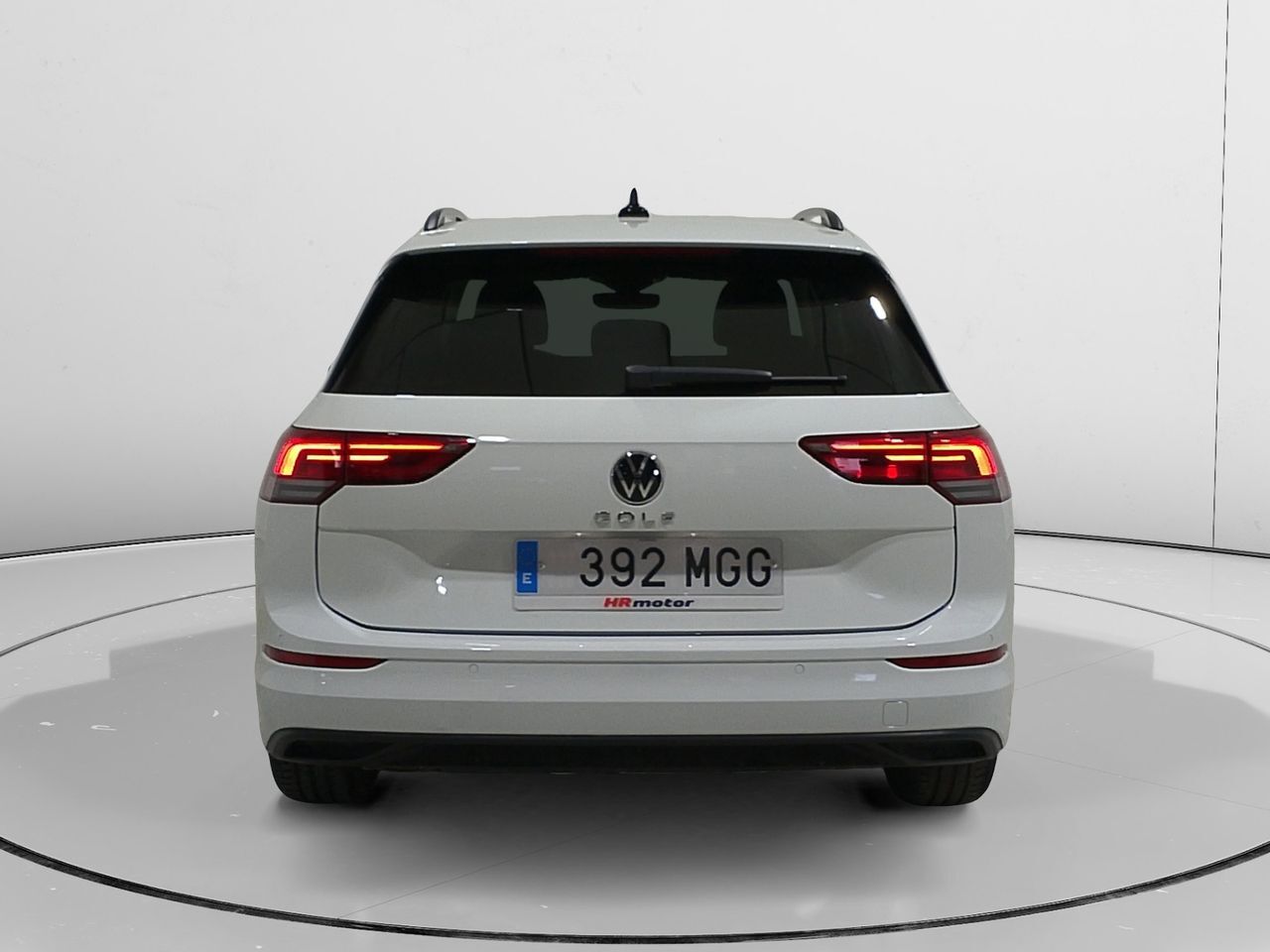 Foto del VOLKSWAGEN Golf Variant 2.0TDI 85kW DSG