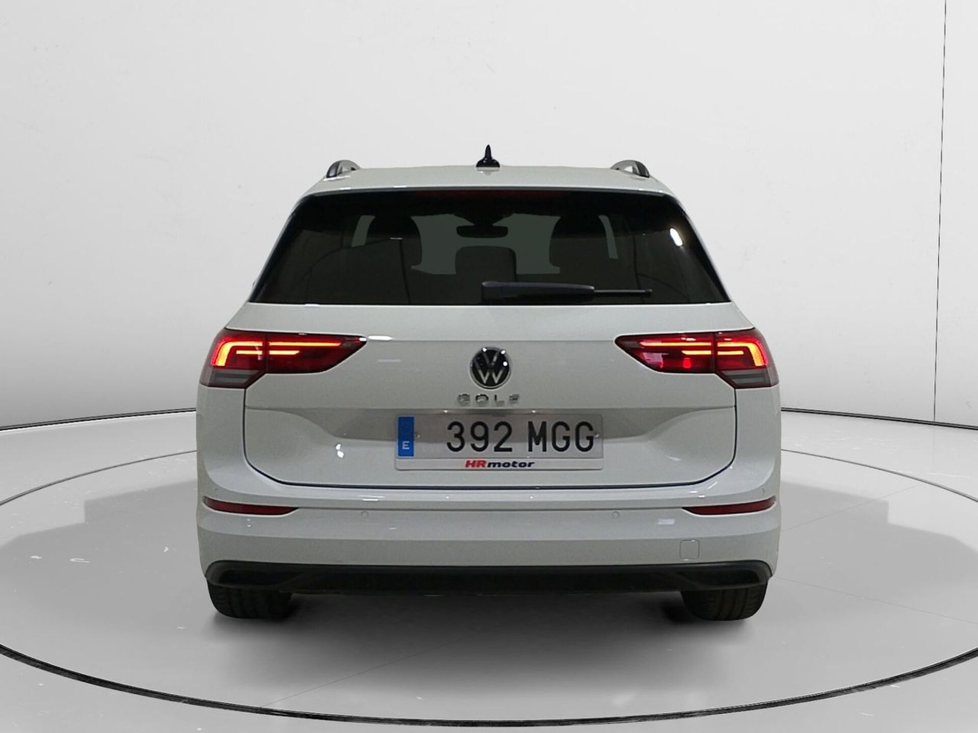 Imagen 3 de VOLKSWAGEN Golf