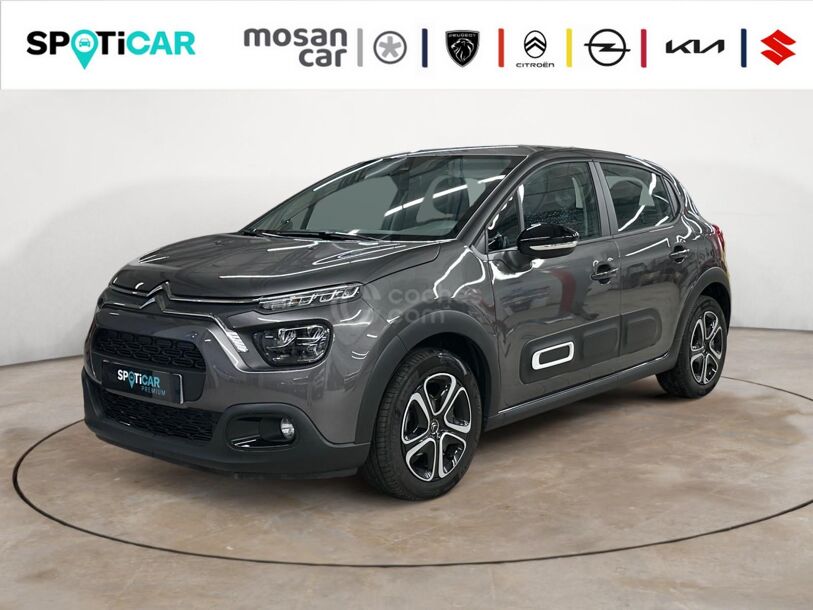 Foto del CITROEN C3 1.5BlueHDi S&S Plus 100