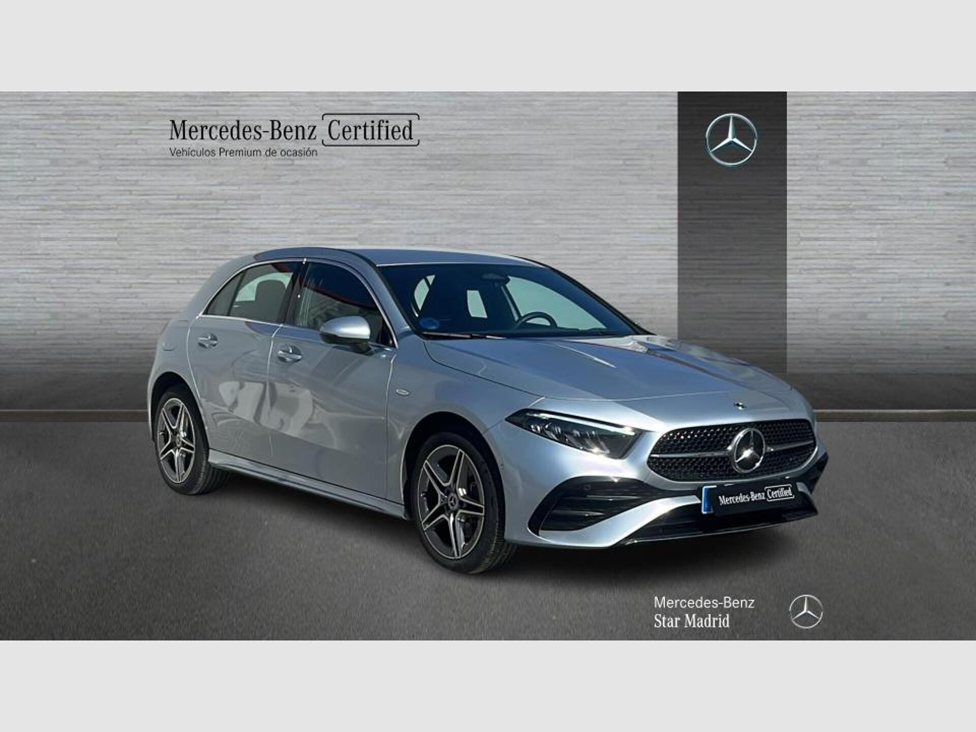 Imagen 3 de MERCEDES Clase A