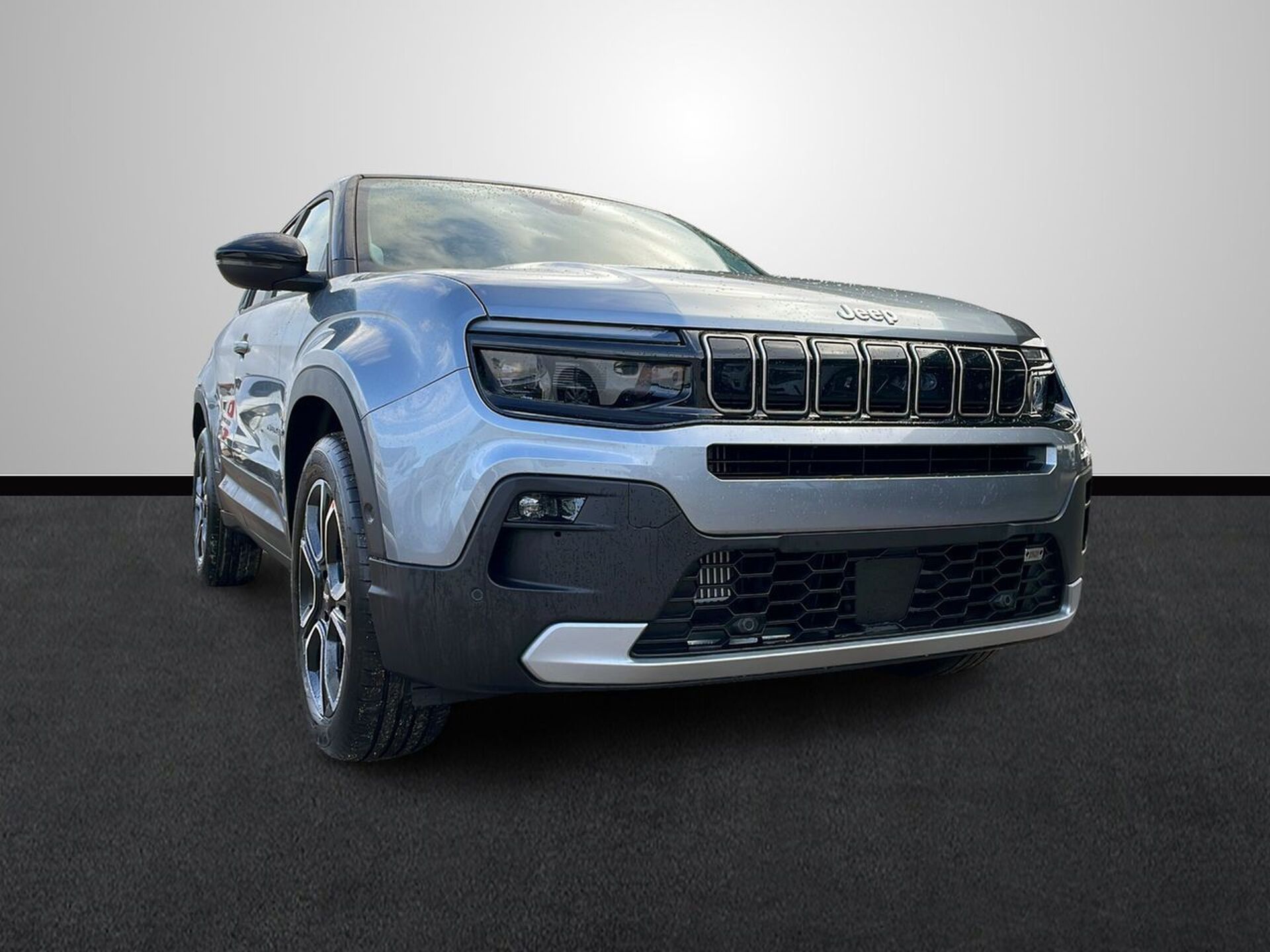 Imagen 3 de JEEP Avenger