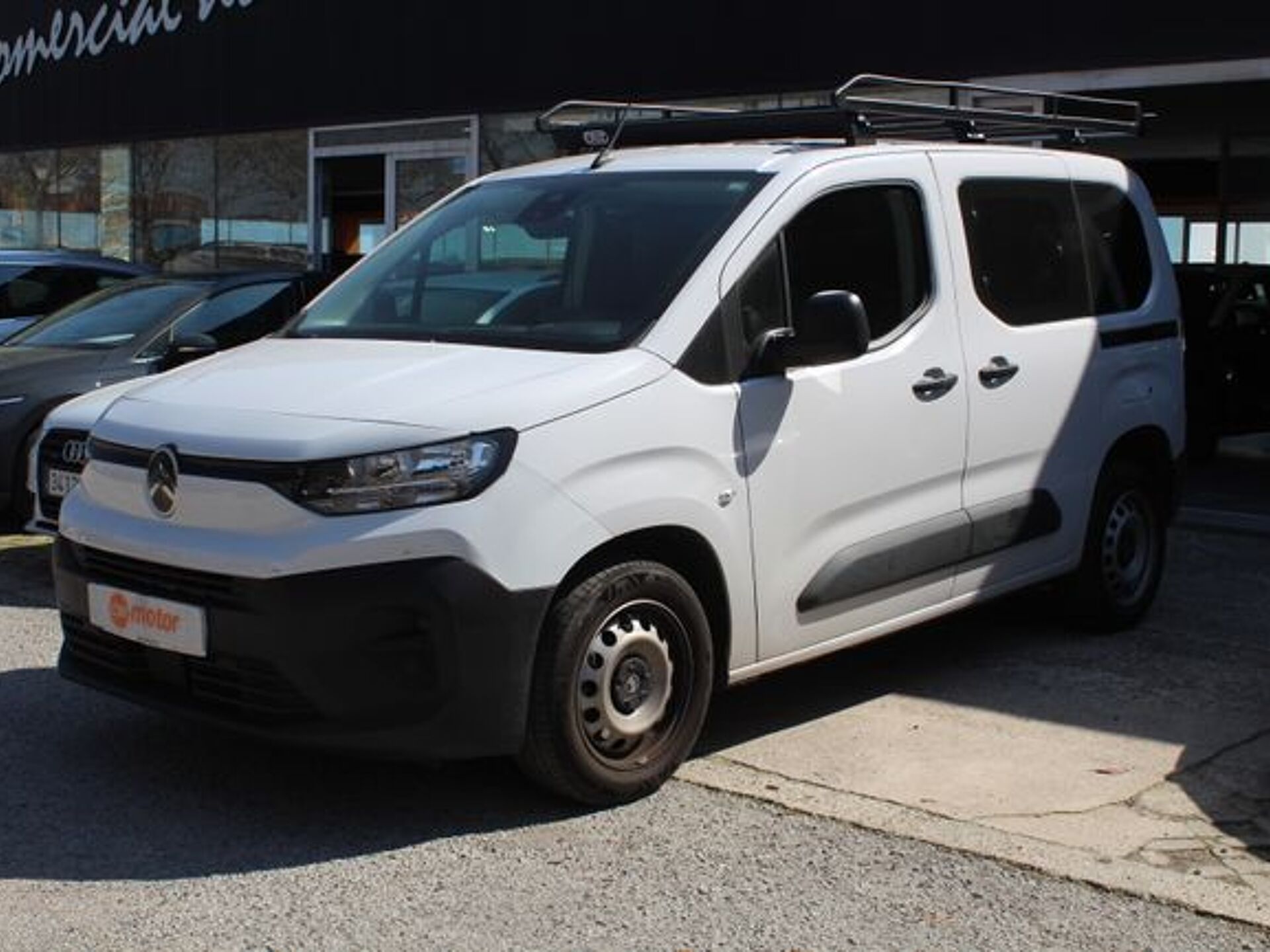 Imagen 2 de CITROEN Berlingo