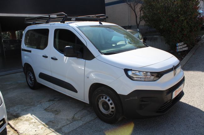 Foto del CITROEN Berlingo BlueHDi S&S Talla M Max 100