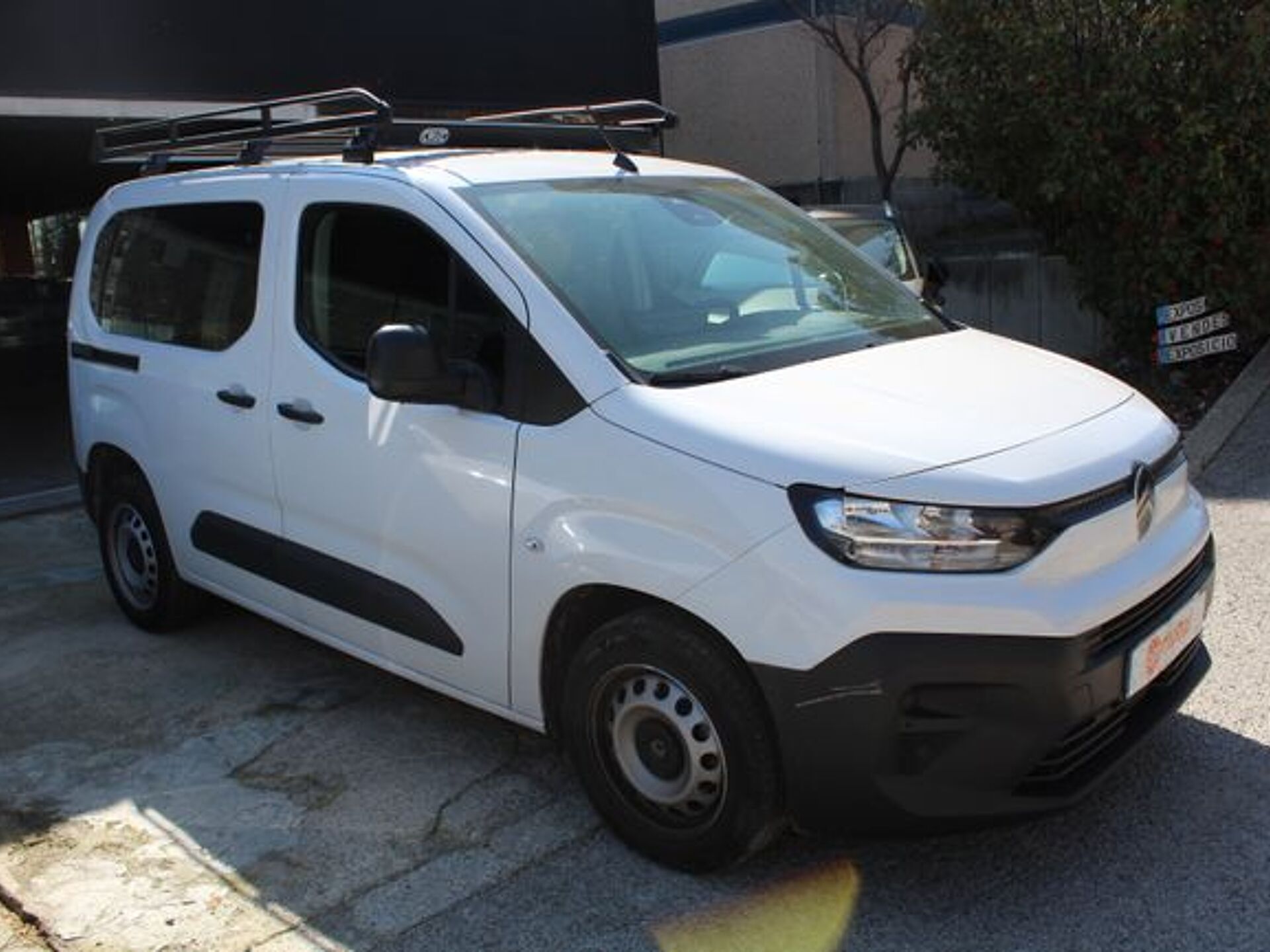 Imagen 3 de CITROEN Berlingo