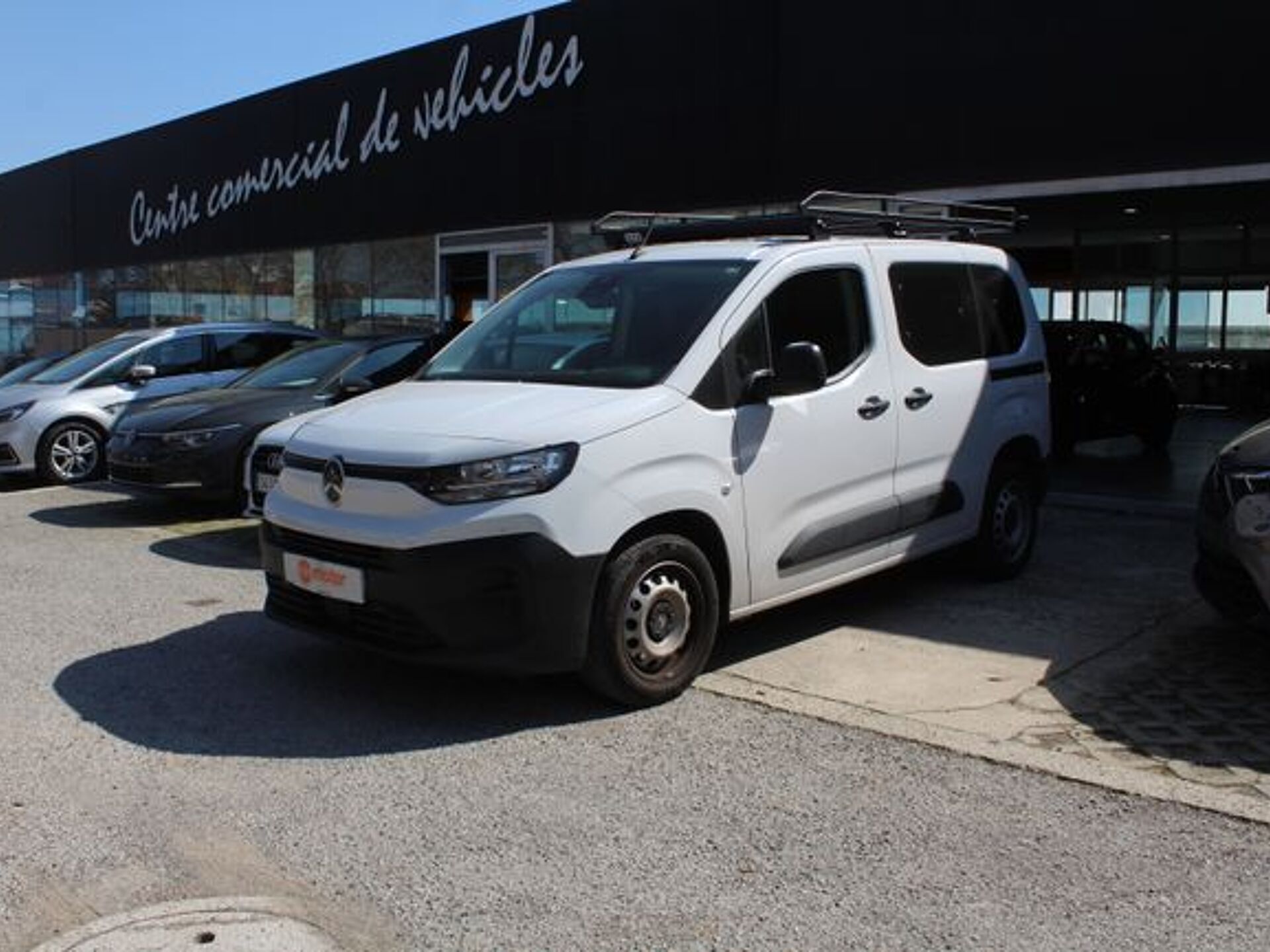 Imagen 1 de CITROEN Berlingo