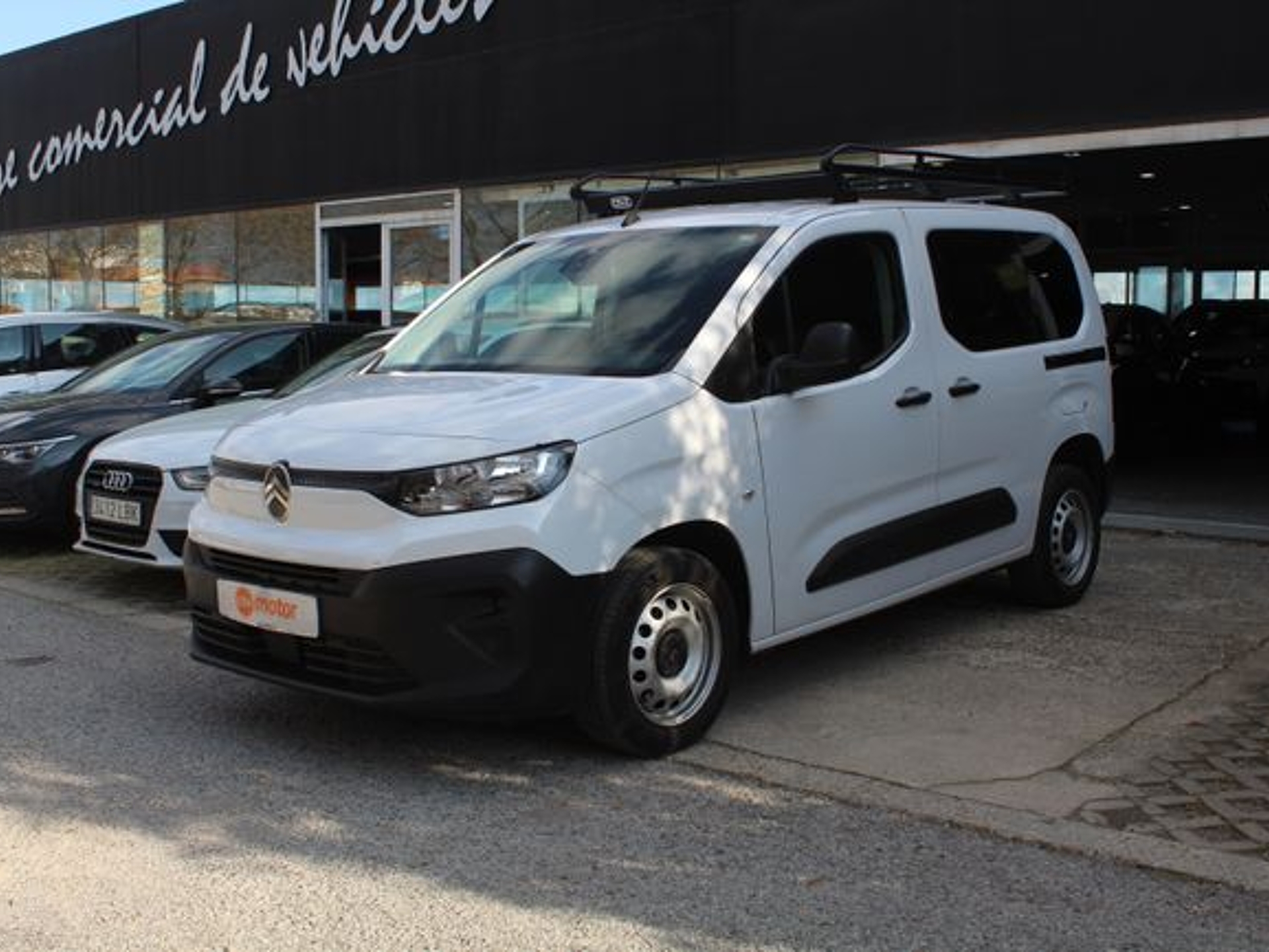 Imagen de CITROEN Berlingo