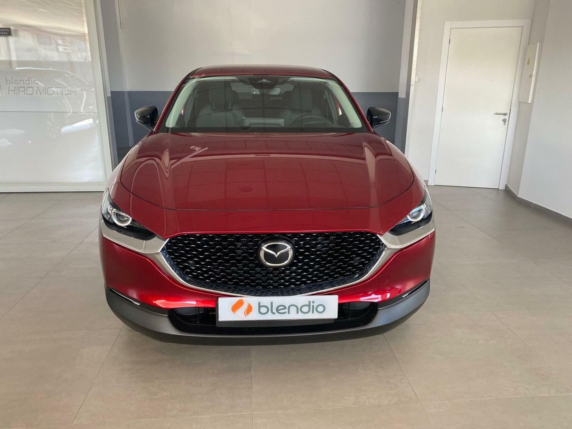 Imagen 2 de MAZDA CX-30