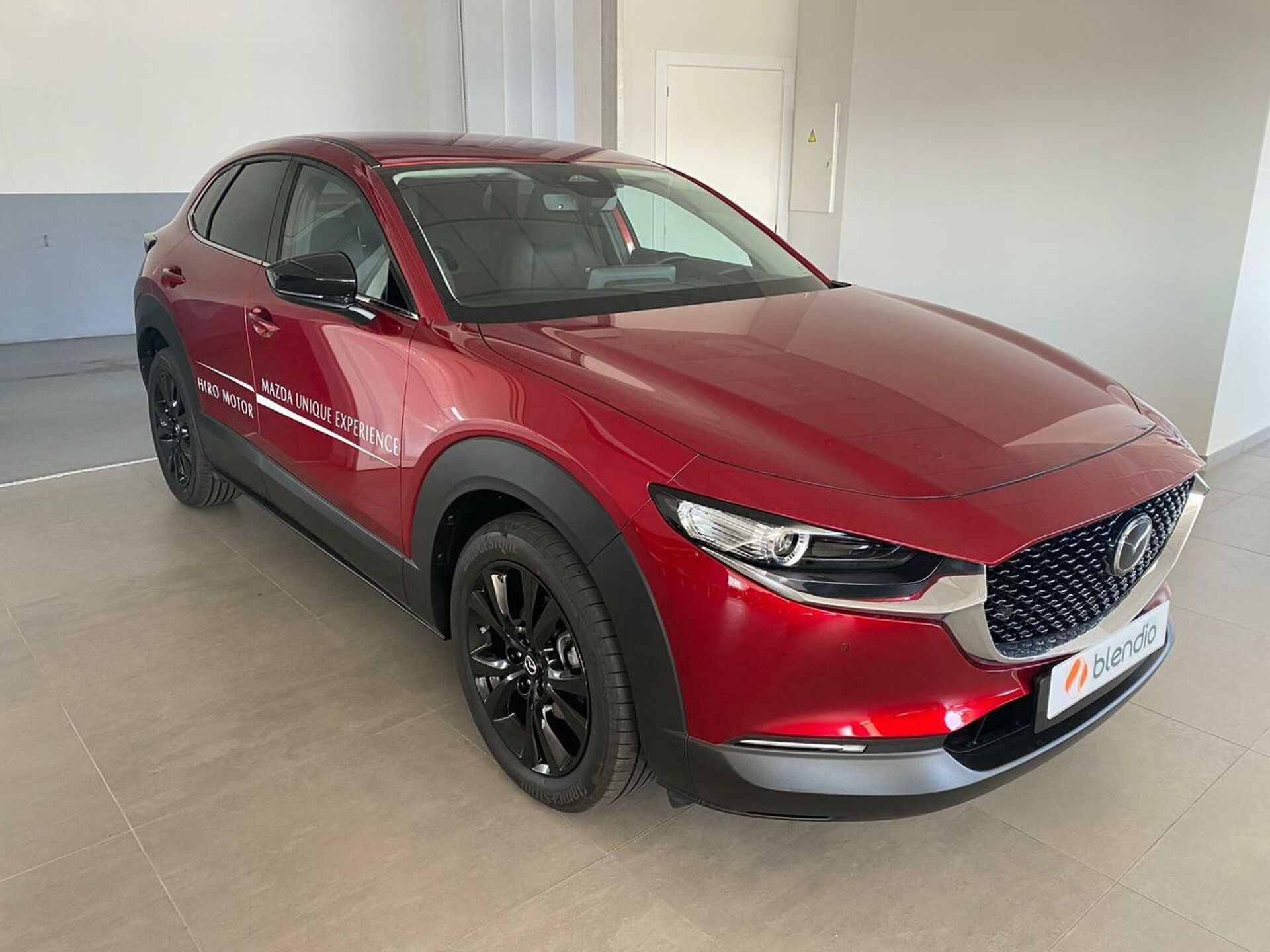 Imagen 3 de MAZDA CX-30
