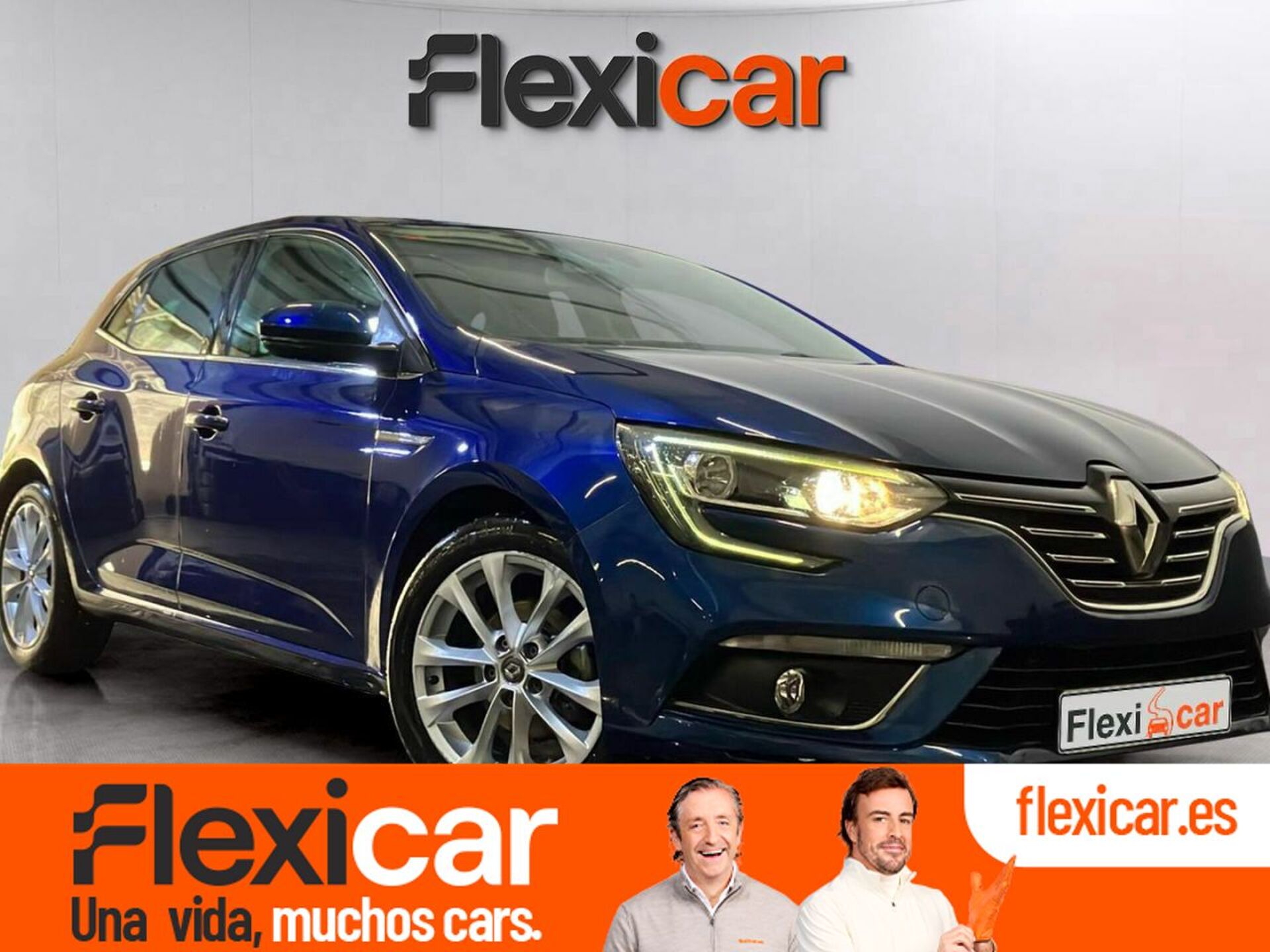 Imagen de RENAULT Mégane