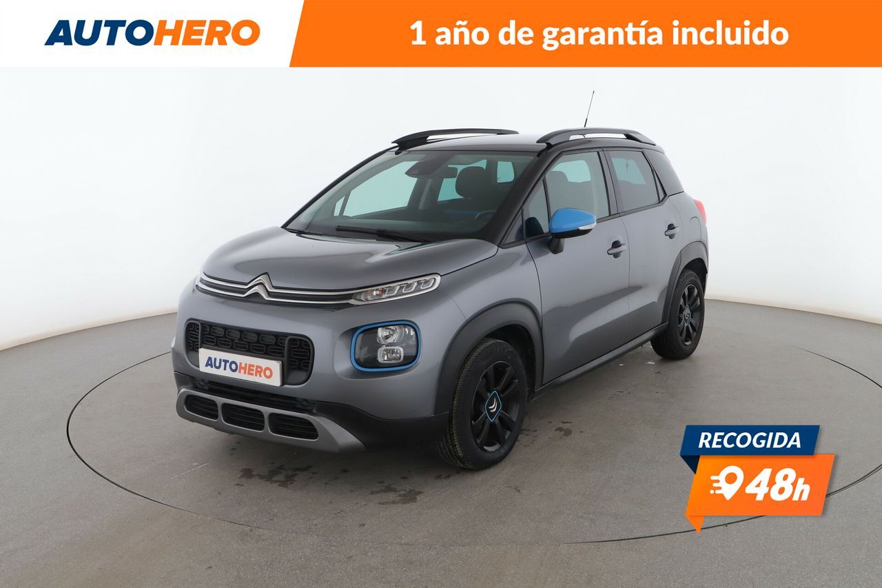CITROEN C3 Aircross (1.2 PureTech Rip Curl) en Madrid