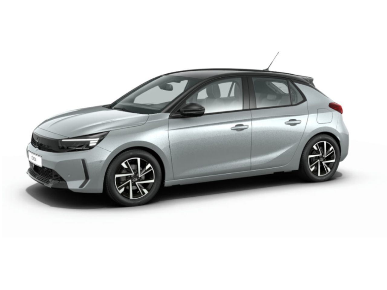 OPEL Corsa (1.2T XHLHybrid 74kW GS eDCT) en Barcelona