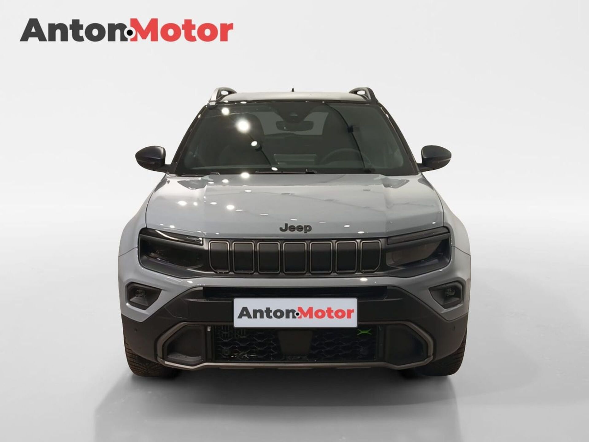 Imagen 2 de JEEP Avenger