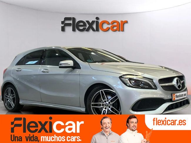 MERCEDES Clase A (A 200 d) en Sevilla