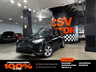 Imagen de TOYOTA Corolla 180H Advance