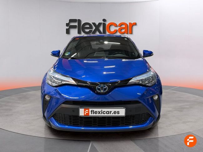 Foto del TOYOTA C-HR 125H Advance