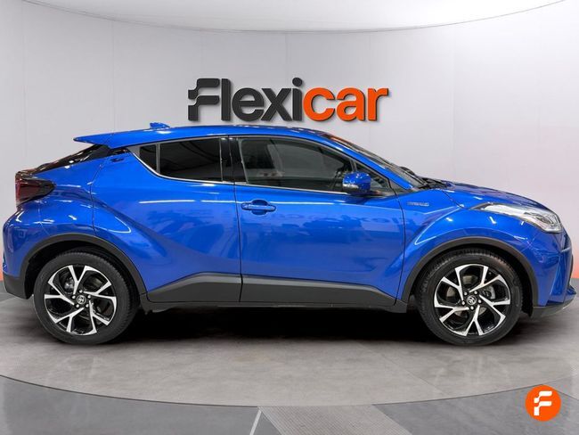 Foto del TOYOTA C-HR 125H Advance
