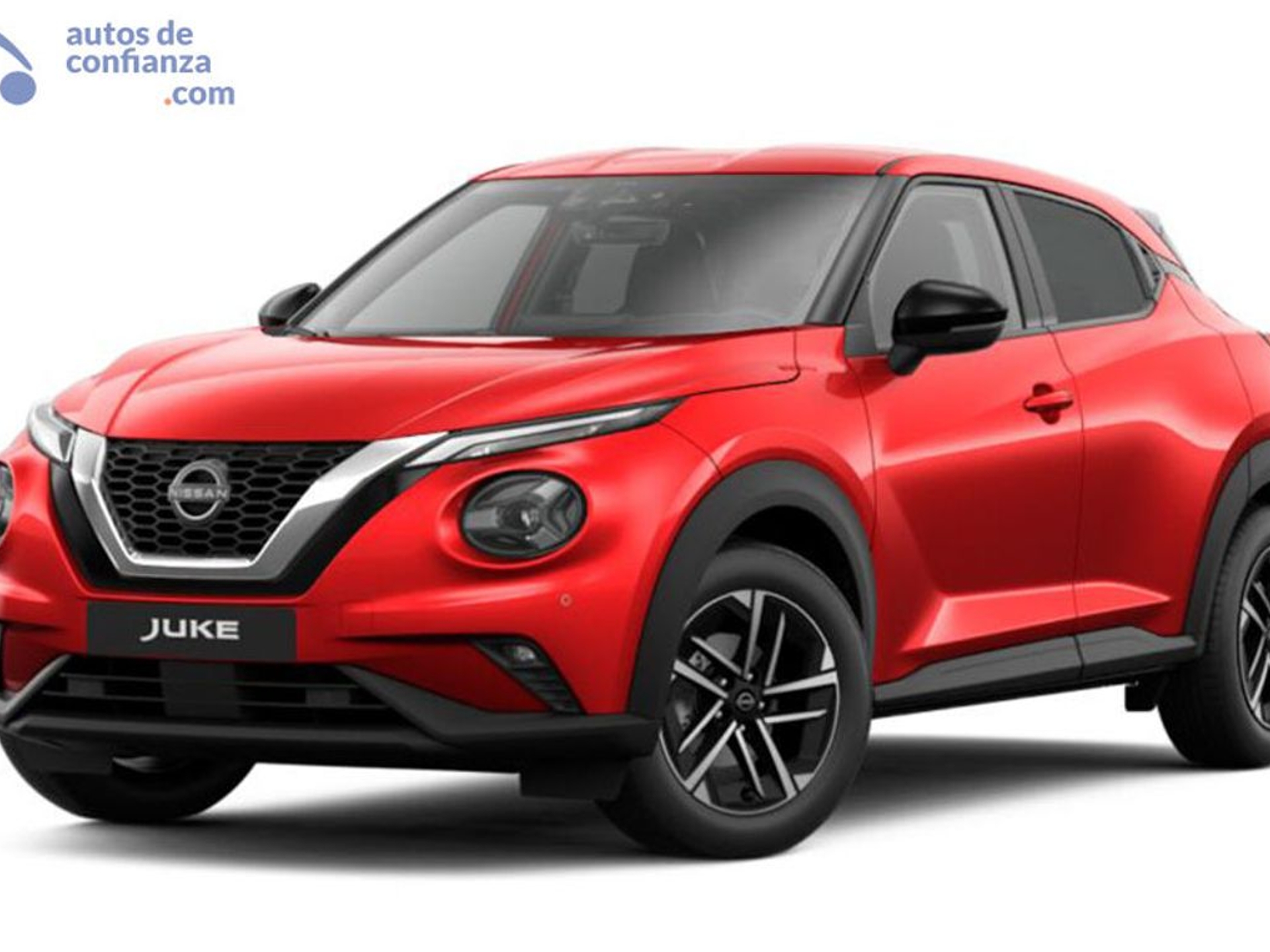 Imagen de NISSAN Juke