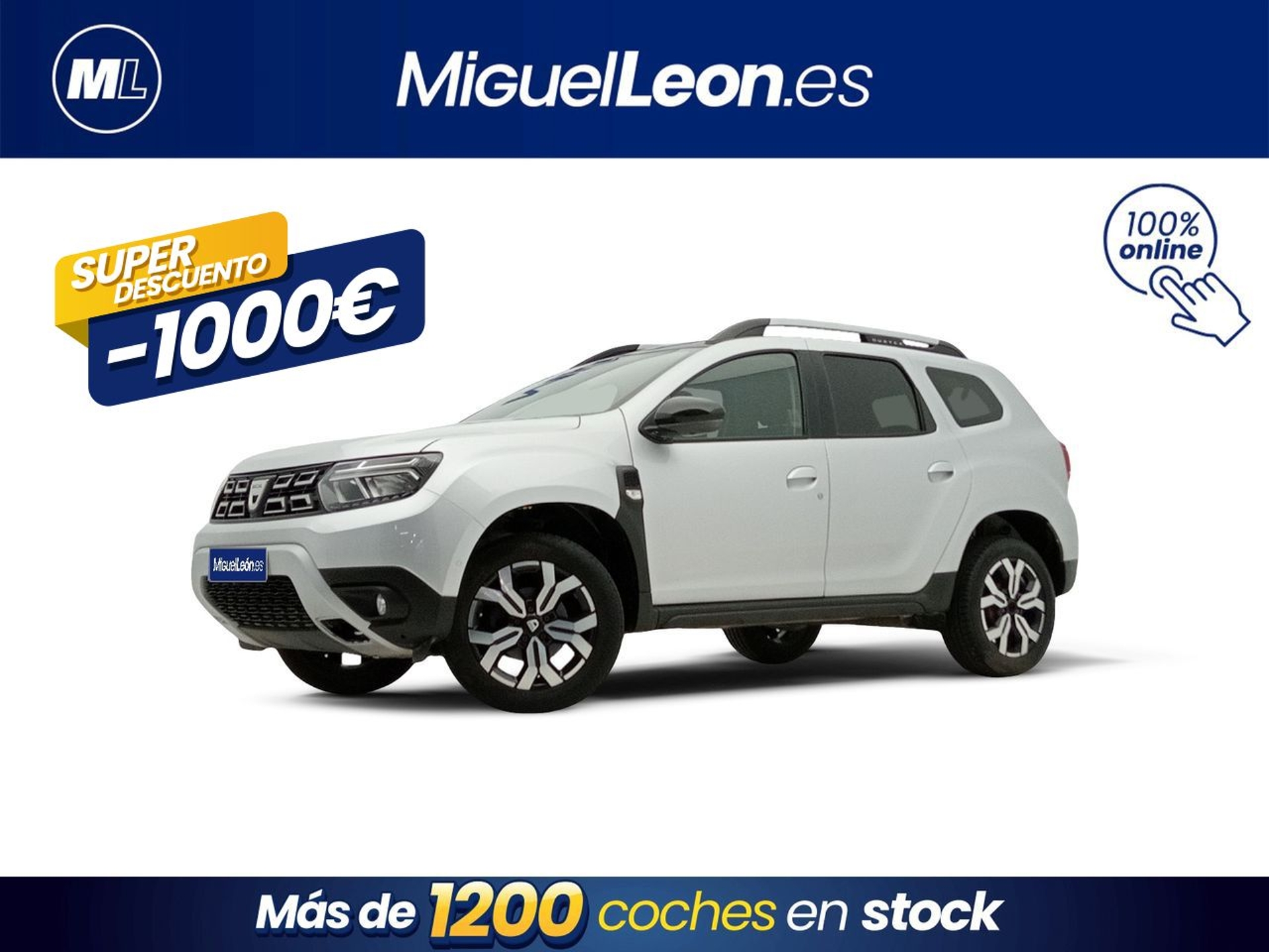 Imagen de DACIA Duster