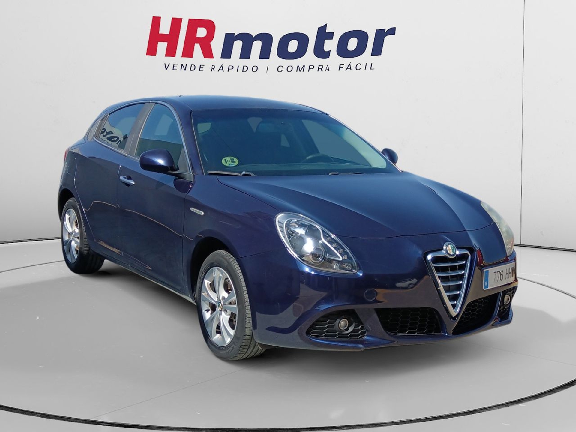 Imagen de ALFA ROMEO Giulietta