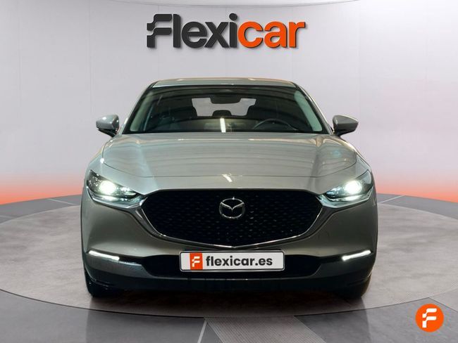 Foto del MAZDA CX-30 2.5 e-Skyactiv-G Prime Line FWD 103kW