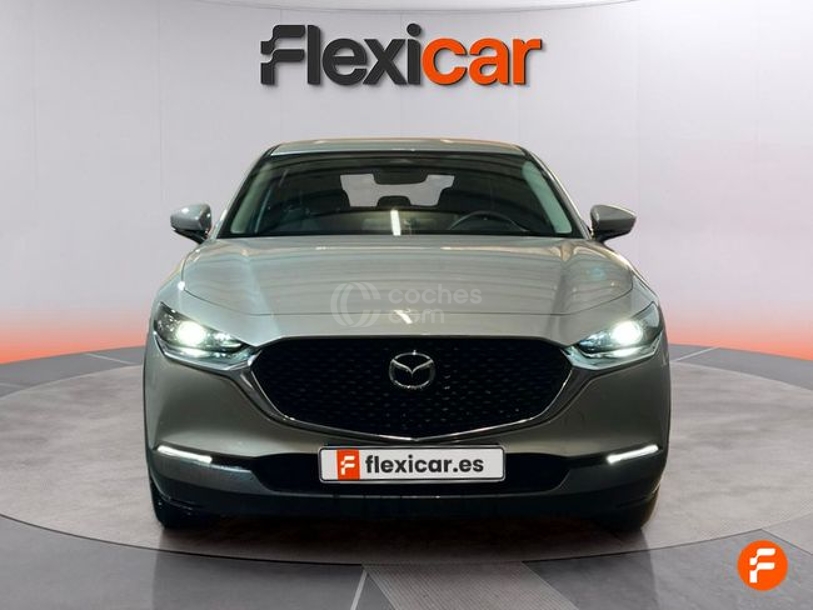 Foto del MAZDA CX-30 2.5 e-Skyactiv-G Prime Line FWD 103kW