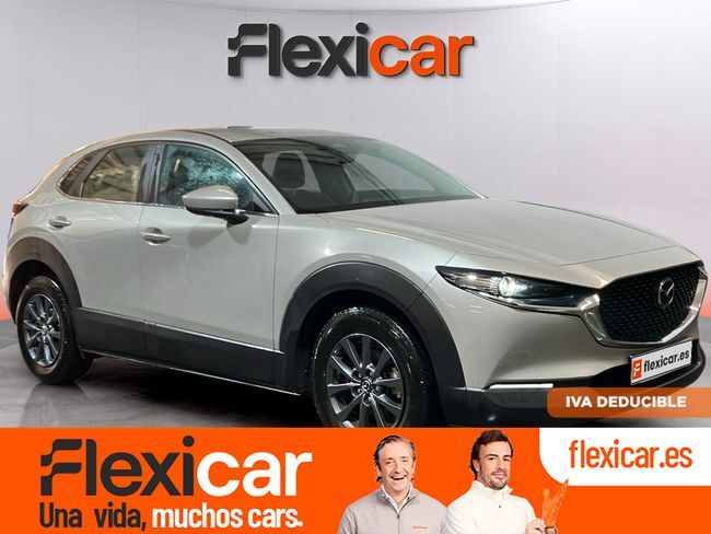 Foto del MAZDA CX-30 2.5 e-Skyactiv-G Prime Line FWD 103kW