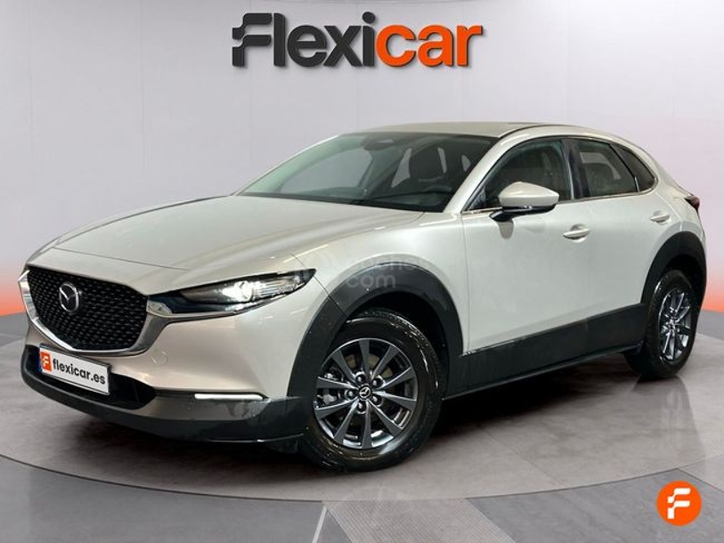Foto del MAZDA CX-30 2.5 e-Skyactiv-G Prime Line FWD 103kW