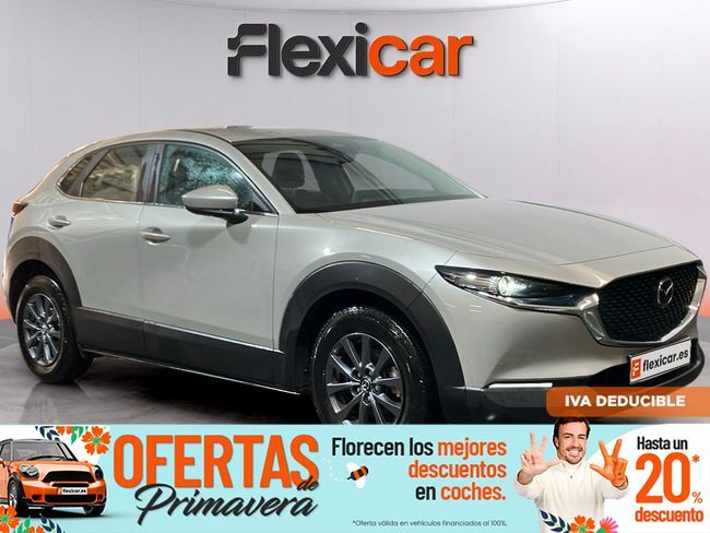 Foto del MAZDA CX-30 2.5 e-Skyactiv-G Prime Line FWD 103kW