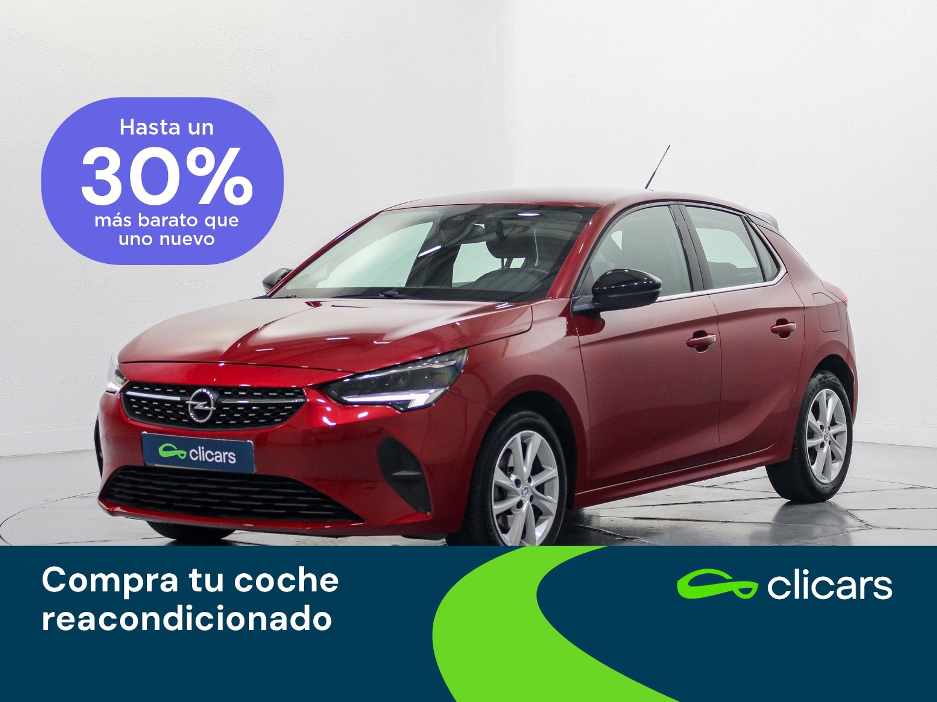 Imagen de OPEL Corsa