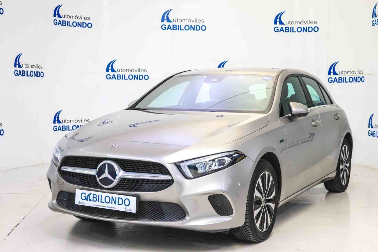 MERCEDES Clase A (A 250 e) en Valladolid