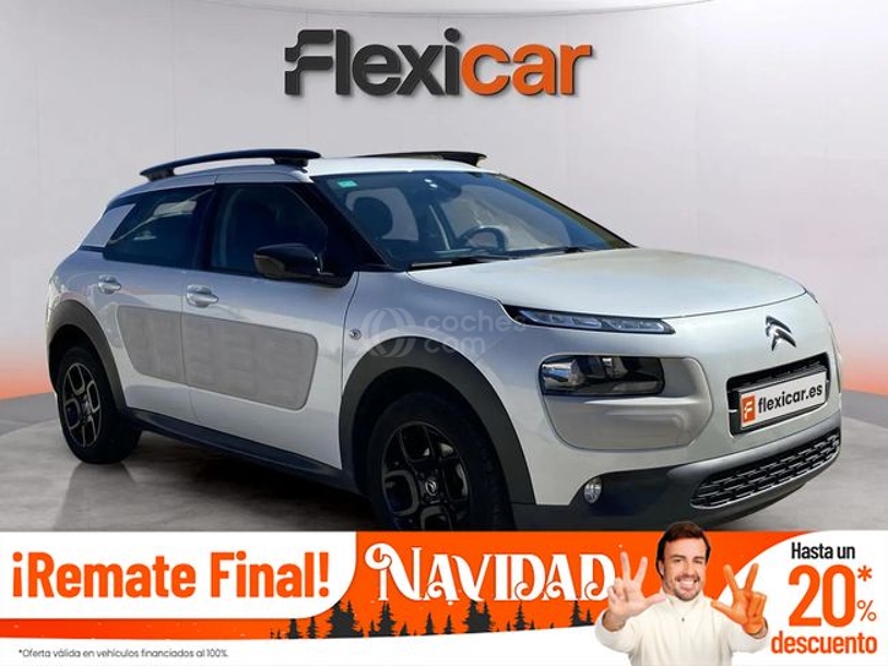 Foto del CITROEN C4 Cactus 1.2 PureTech Feel 82